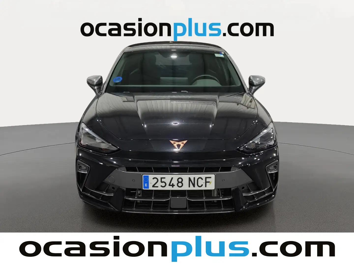 Foto Cupra León CUPRA León 1.5 TSI e-Hybrid (204 CV) DSG