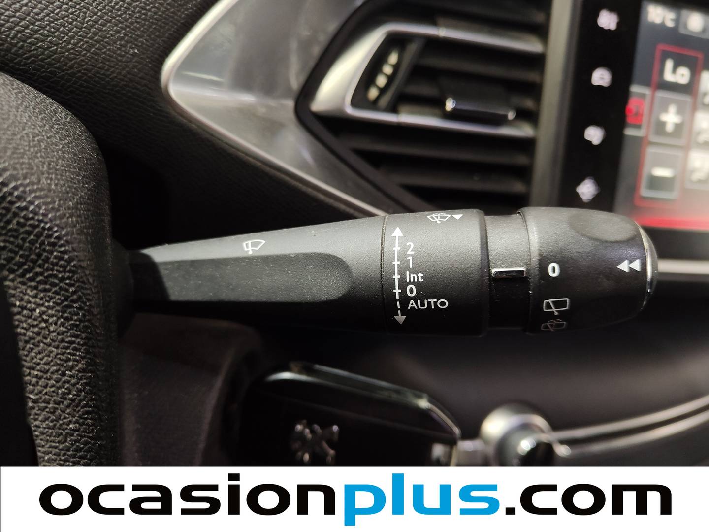 Foto Peugeot 308 Peugeot 308 2.0 BlueHDI GT Line (150 CV)