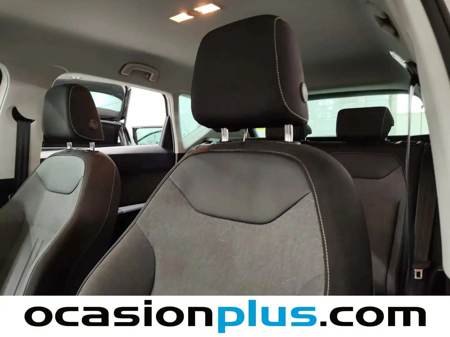 Foto Seat Ateca SEAT Ateca 2.0 TDI S&S Style XL (150 CV)