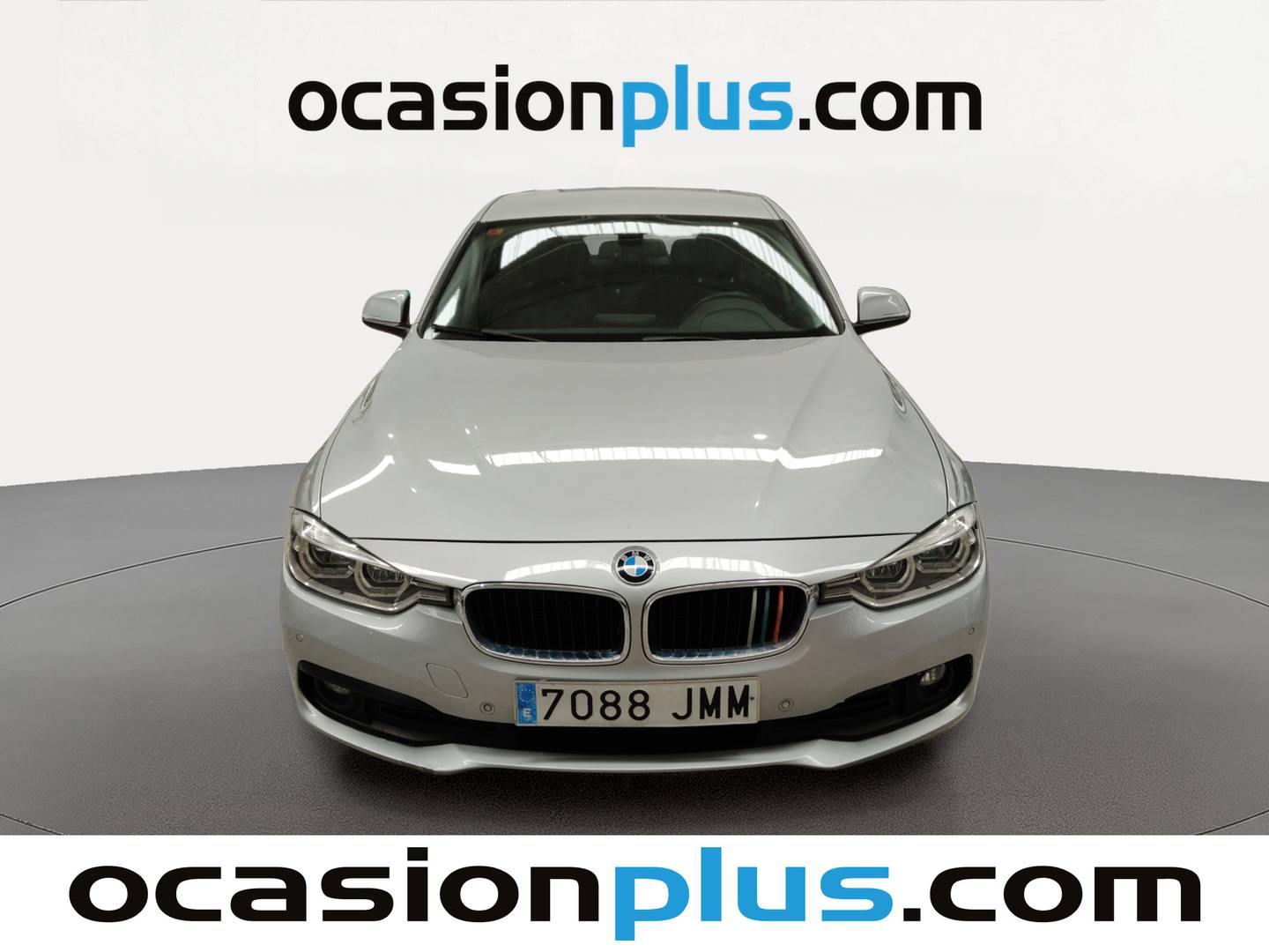 BMW Serie 3 BMW Serie 3 318d (150 CV) 150cv