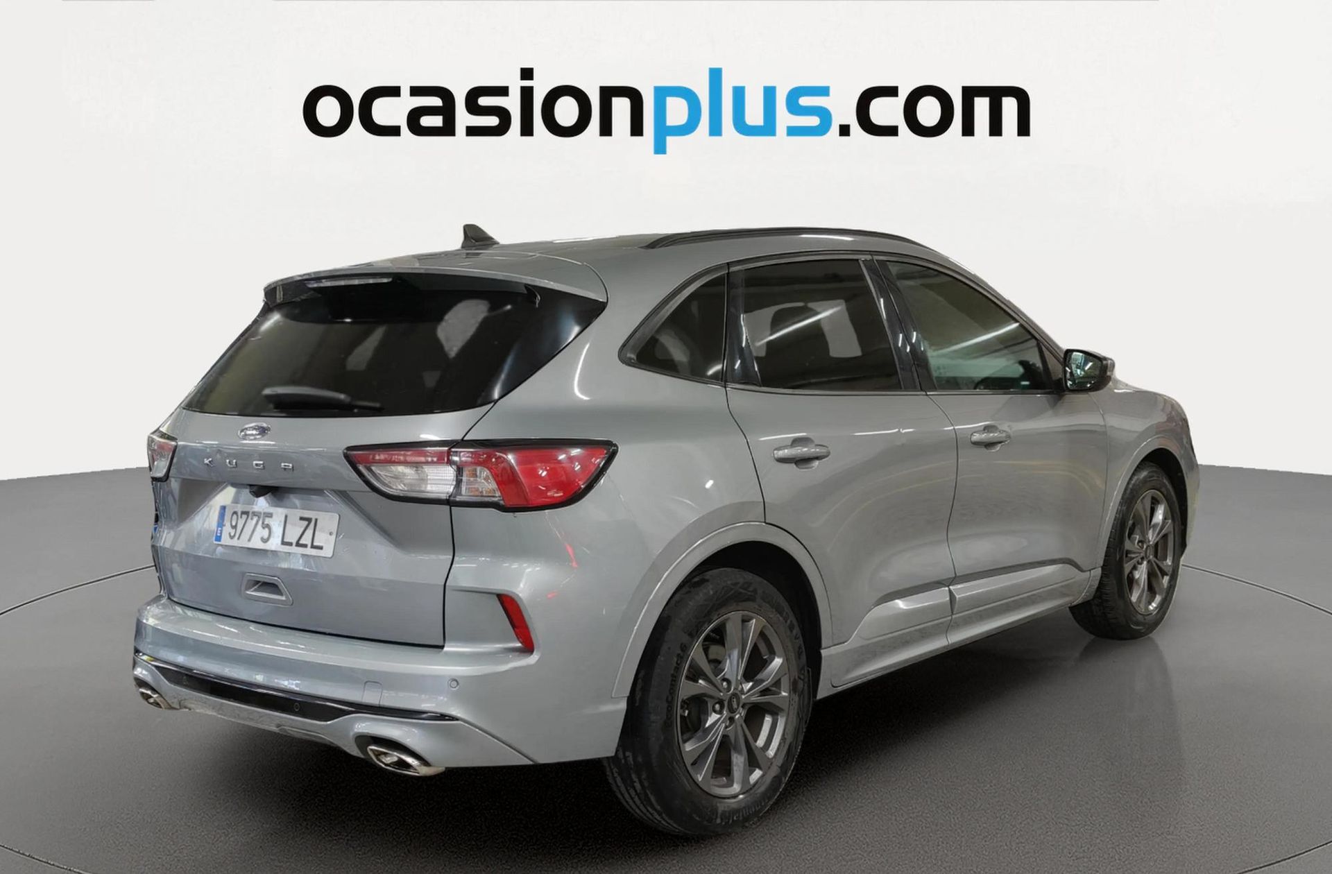 Ford Kuga 1.5 EcoBlue ST-Line - foto 3