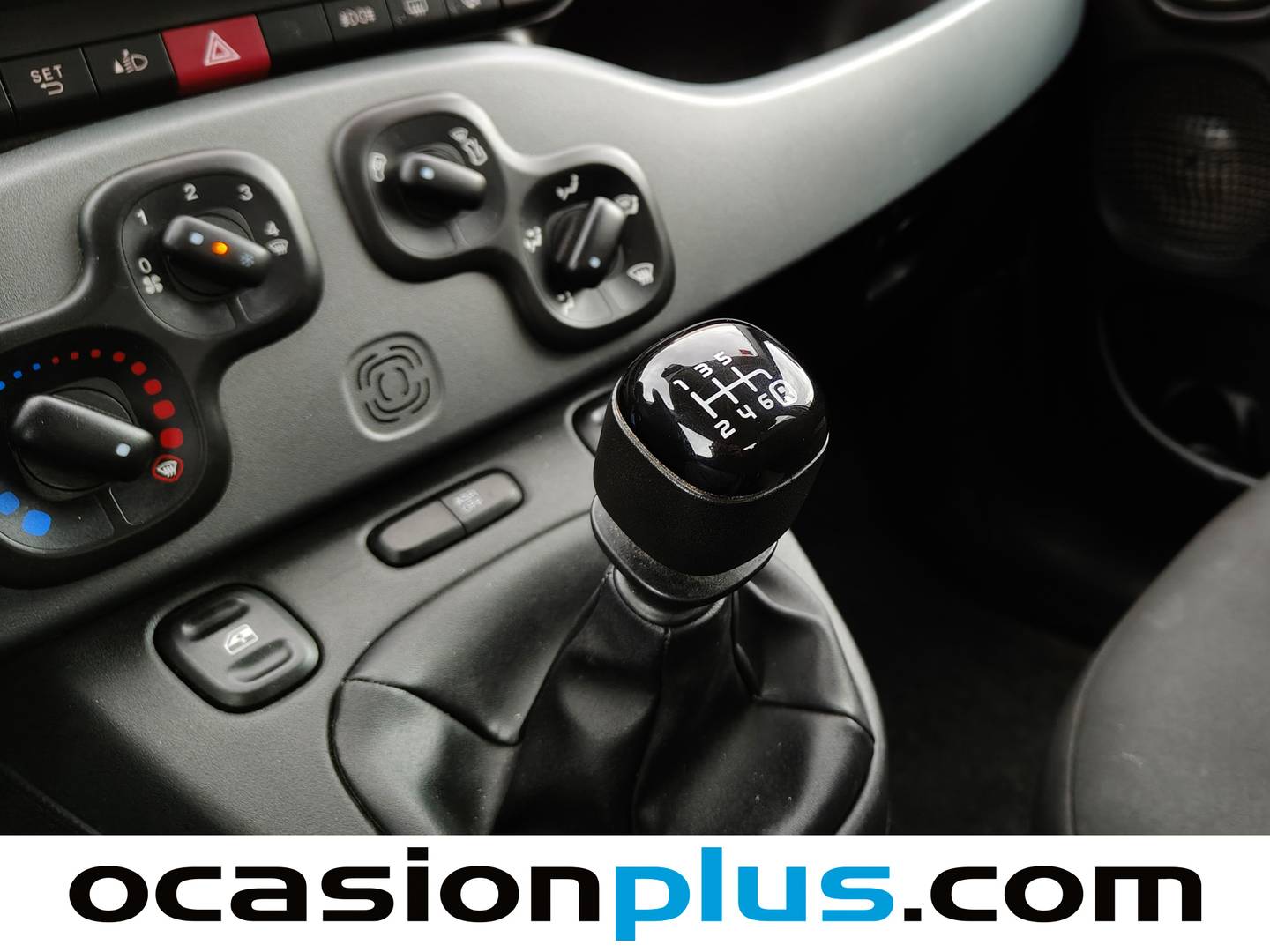 Foto Fiat Panda Fiat Panda 1.0 Hybrid GSE City Life (70 CV)