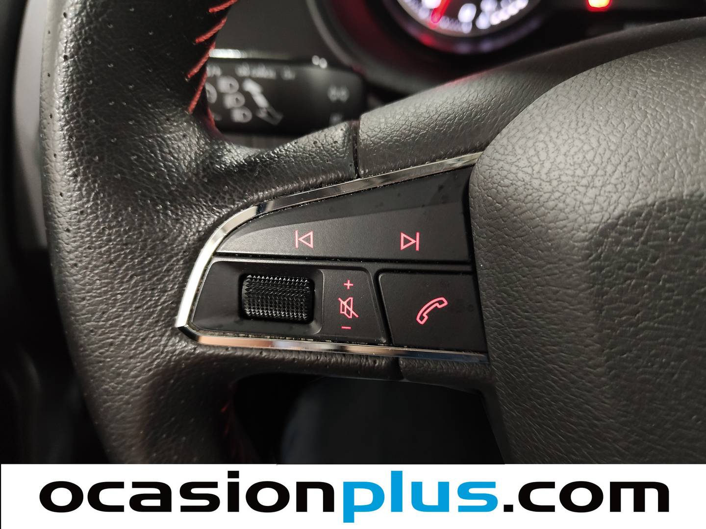 Seat Ibiza Seat Ibiza 1.4 EcoTSI S&S FR (150 CV) al mejor precio