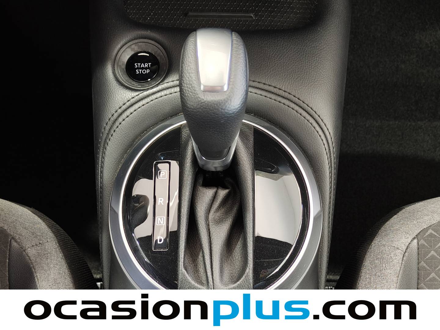 Nissan JUKE Nissan Juke 1.6 Hybrid N-Connecta Auto (143 CV) de segunda mano