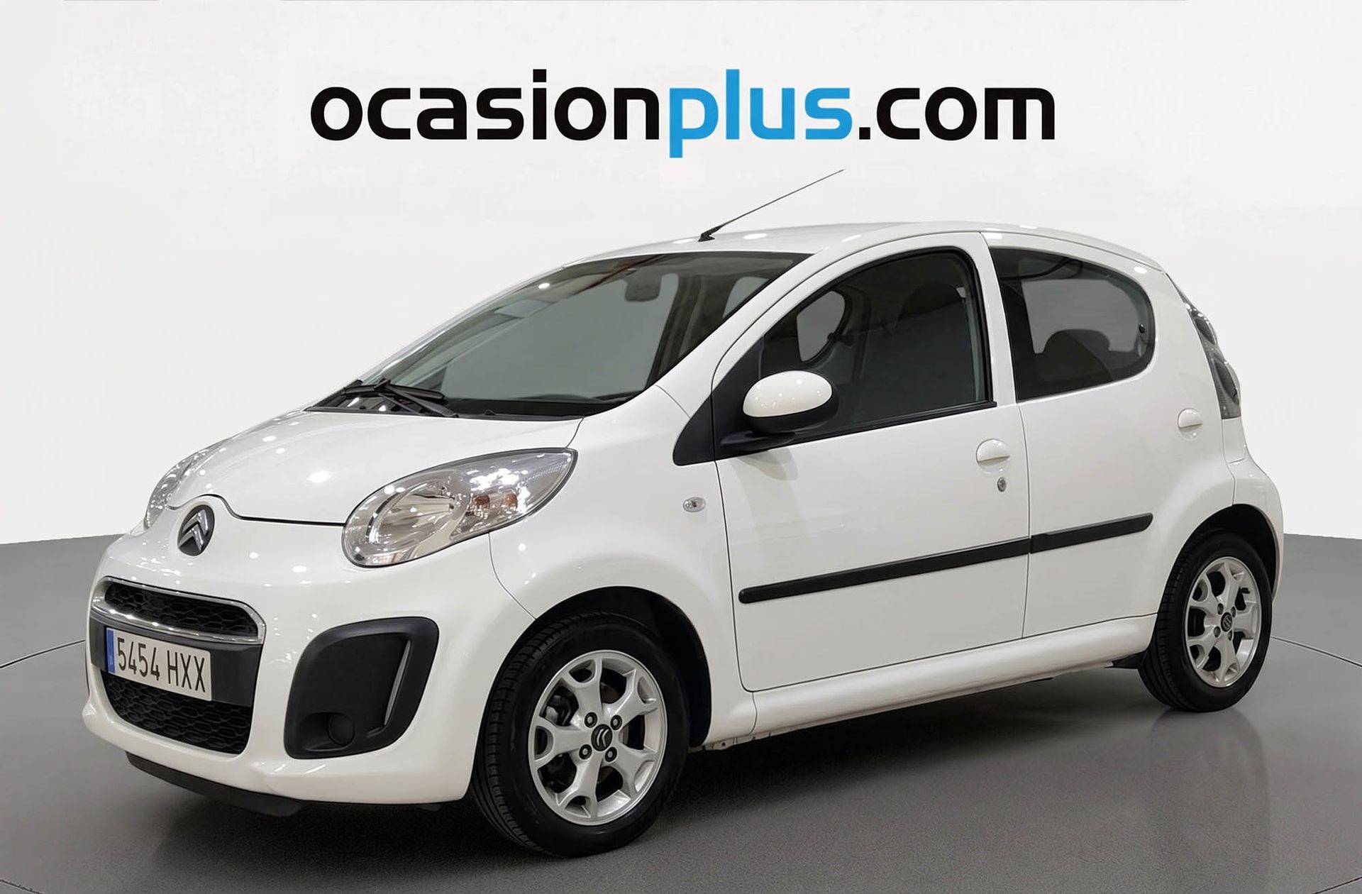 Citroën C1 1.0 Collection