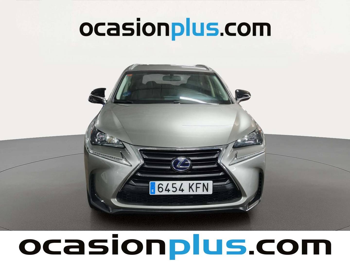 Lexus NX Lexus NX 300h Executive Navigation 4WD (197 CV) al mejor precio