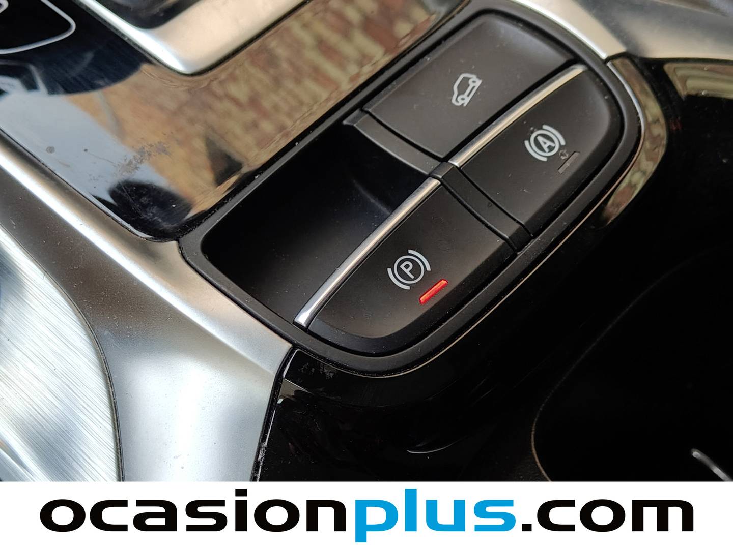 MG HS MG eHS 1.5 T-GDI PHEV Luxury (258 CV) automático