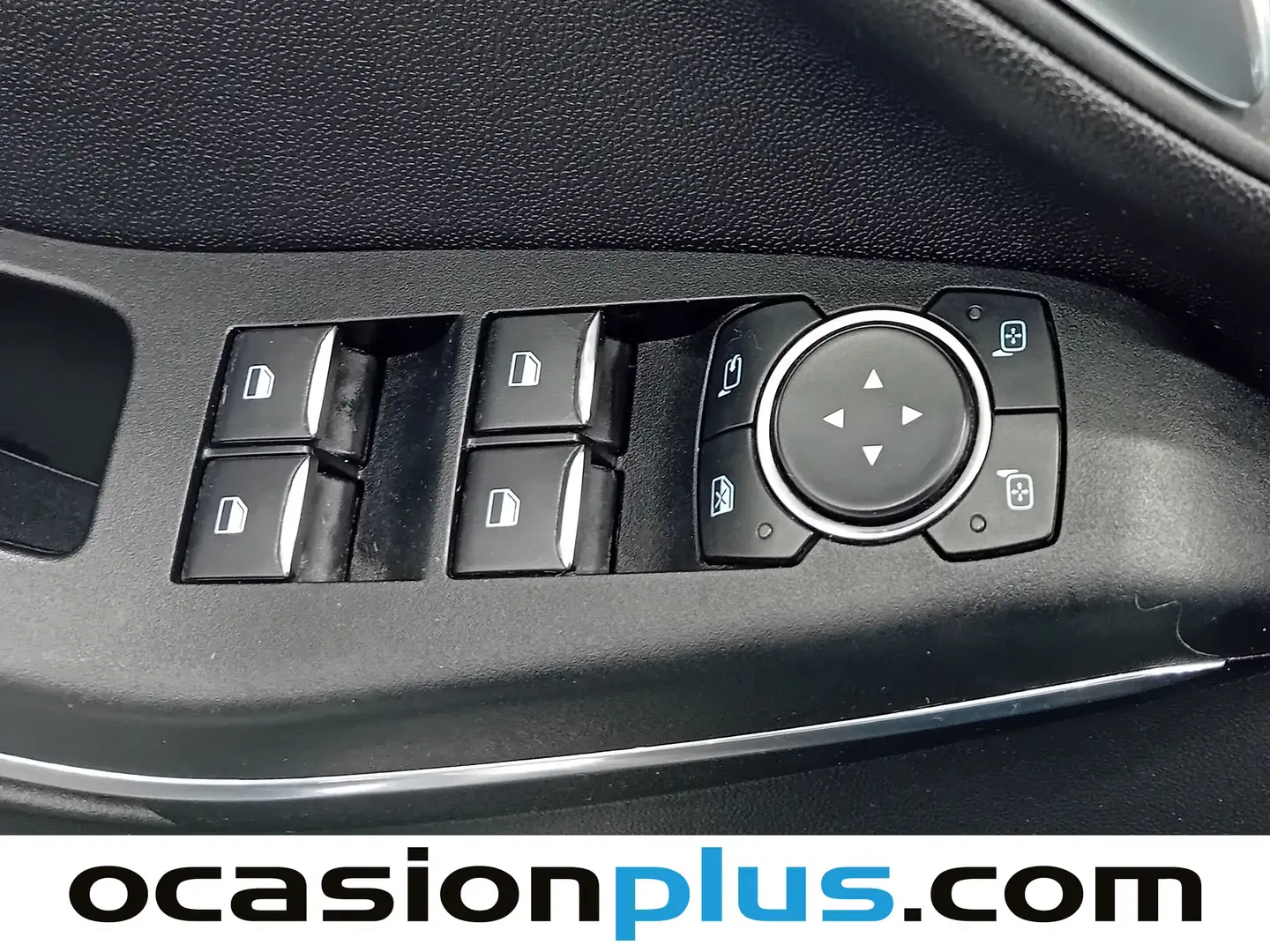 Foto Ford Fiesta Ford Fiesta 1.0 EcoBoost S&S ST-Line (100 CV)