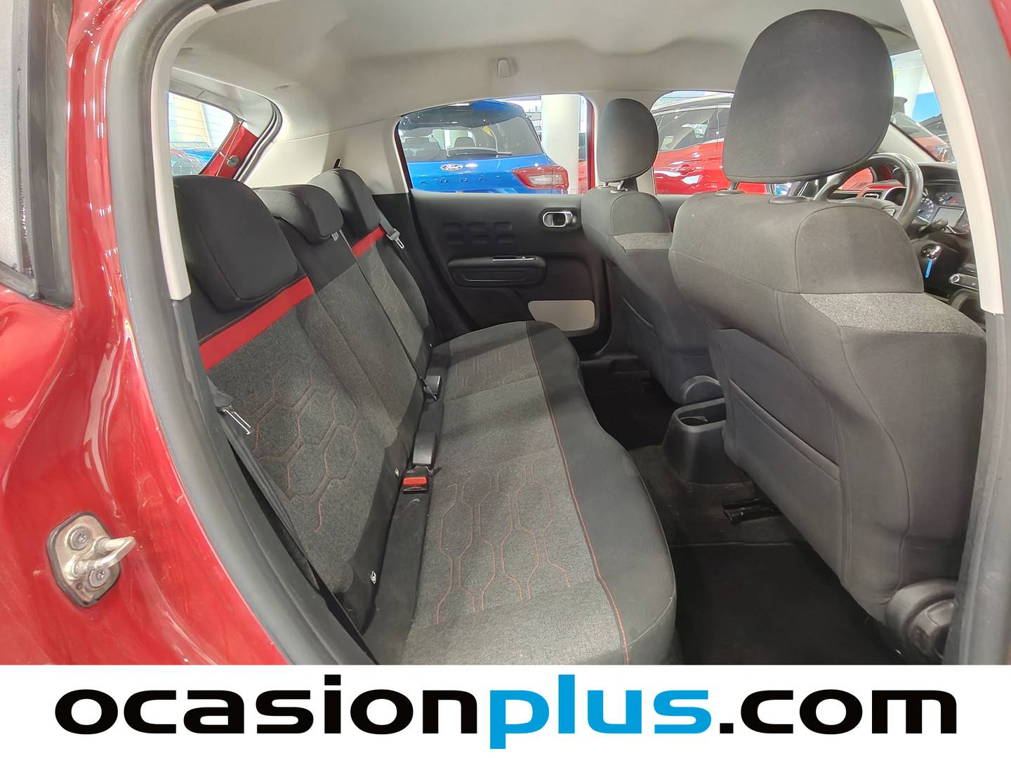 Citroën C3 Citroën C3 PureTech 82 Feel (83 CV) al mejor precio