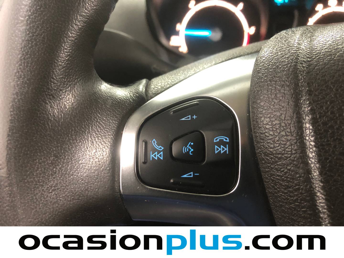 Foto Ford Tourneo Courier Ford Tourneo Courier 1.5 TDCi Trend (75 CV)