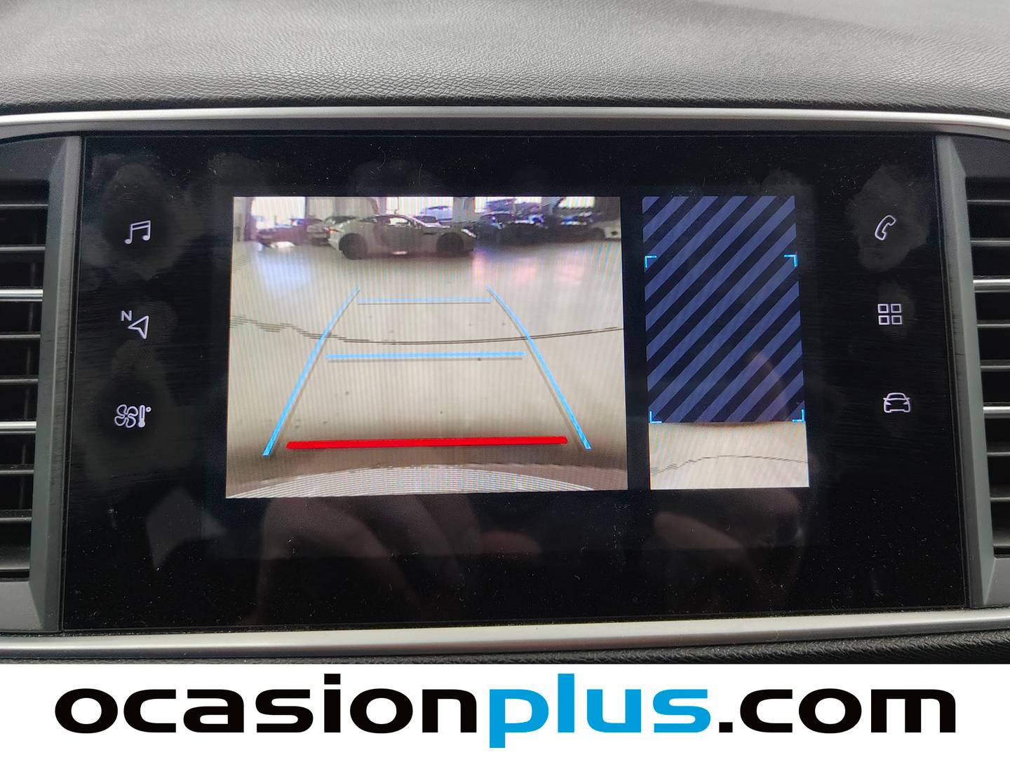 Accesorios del Peugeot 308 Peugeot 308 BlueHDi 130 S&S Allure (130 CV)