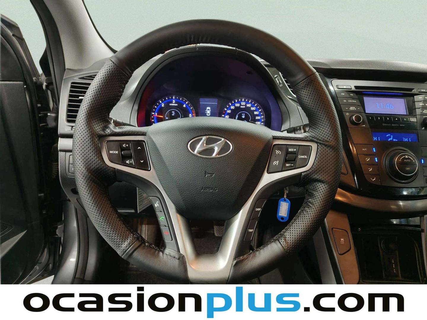 Foto Hyundai i40 Hyundai i40 1.7 CRDI BlueDrive Klass  (115 CV)