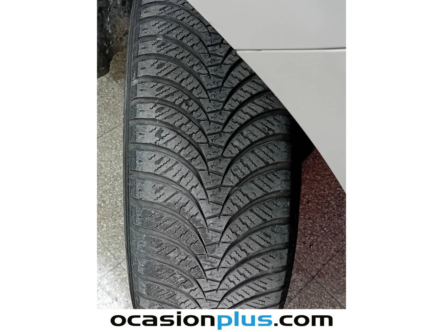 Citroën Berlingo Citroen Berlingo BlueHDi 130 S&S Talla M Shine (130 CV) de segunda mano