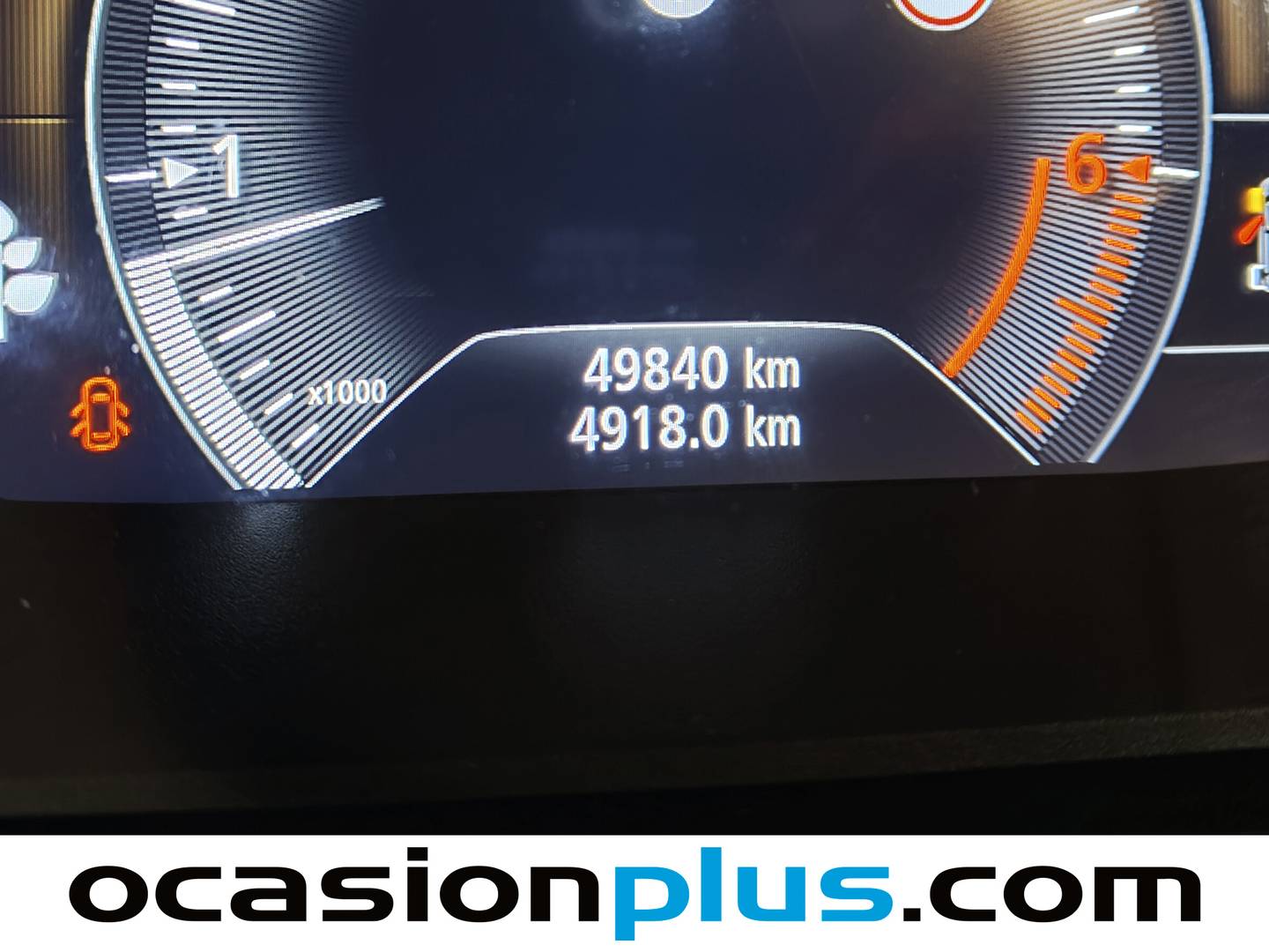 Foto Renault Scénic Renault Scenic Limited TCe  (140 CV) GPF