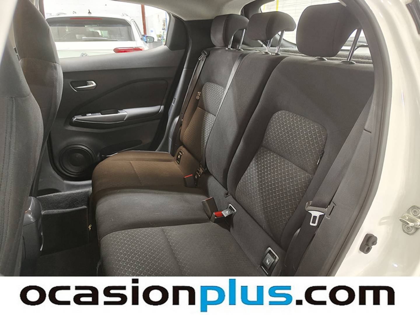 Foto Nissan JUKE Nissan Juke DIG-T Acenta (114 CV)