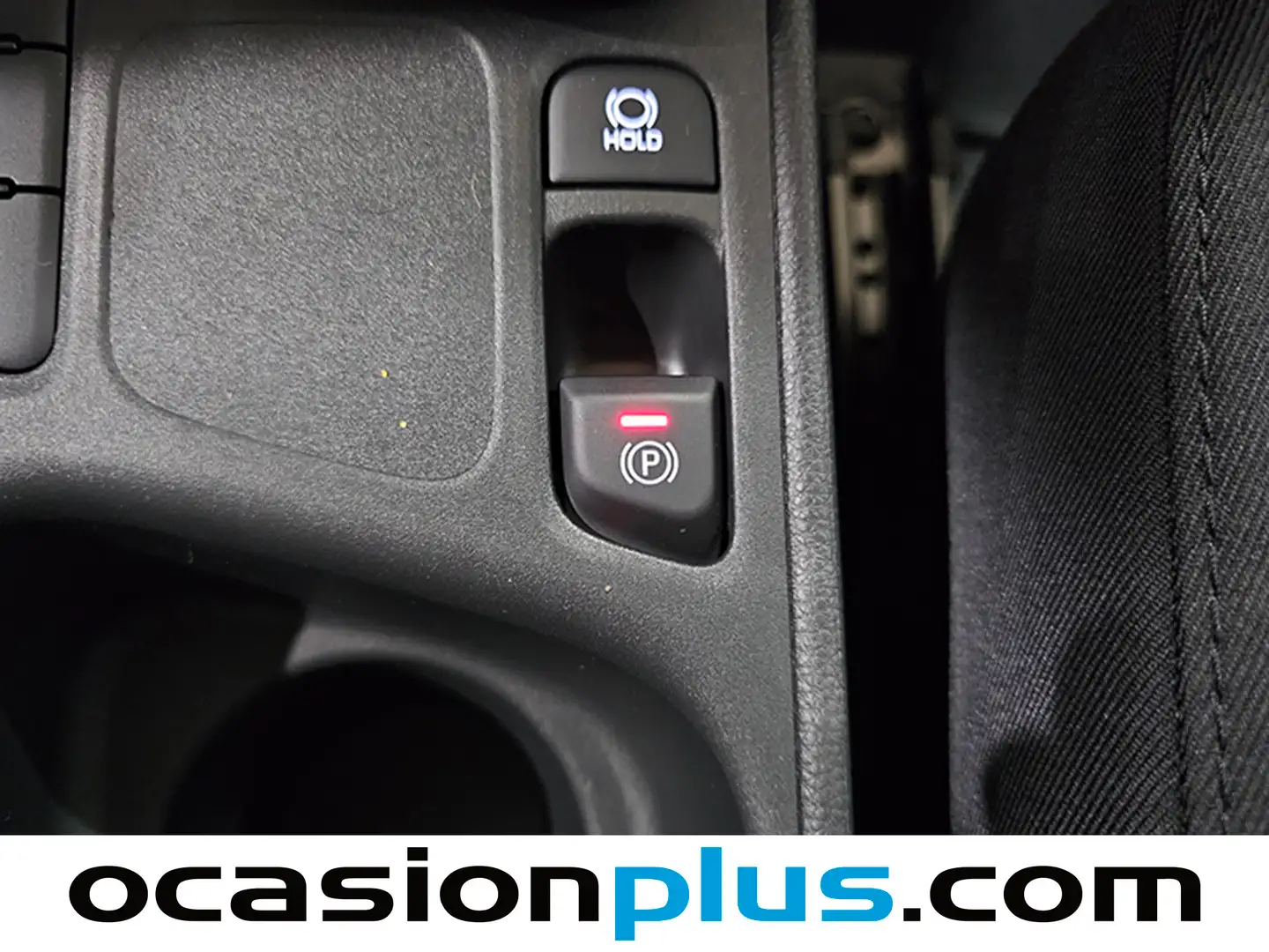 Foto Toyota Yaris Cross Toyota Yaris Cross 120H Business Plus  (116 CV)