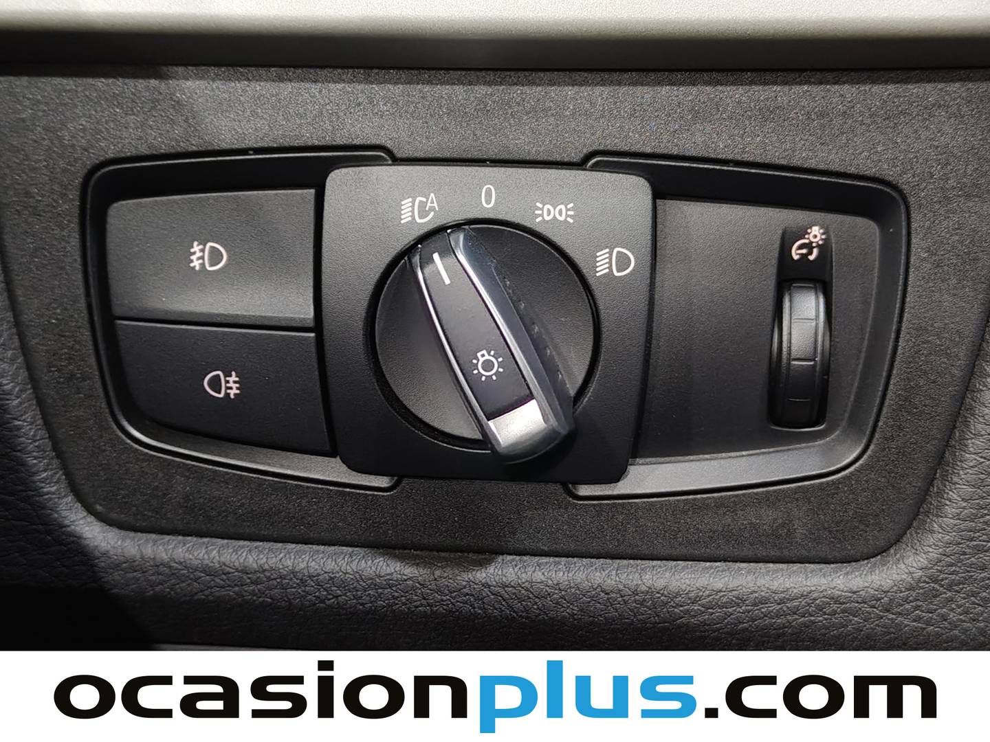 BMW Serie 3 BMW Serie 3 318d Touring (150 CV) de segunda mano