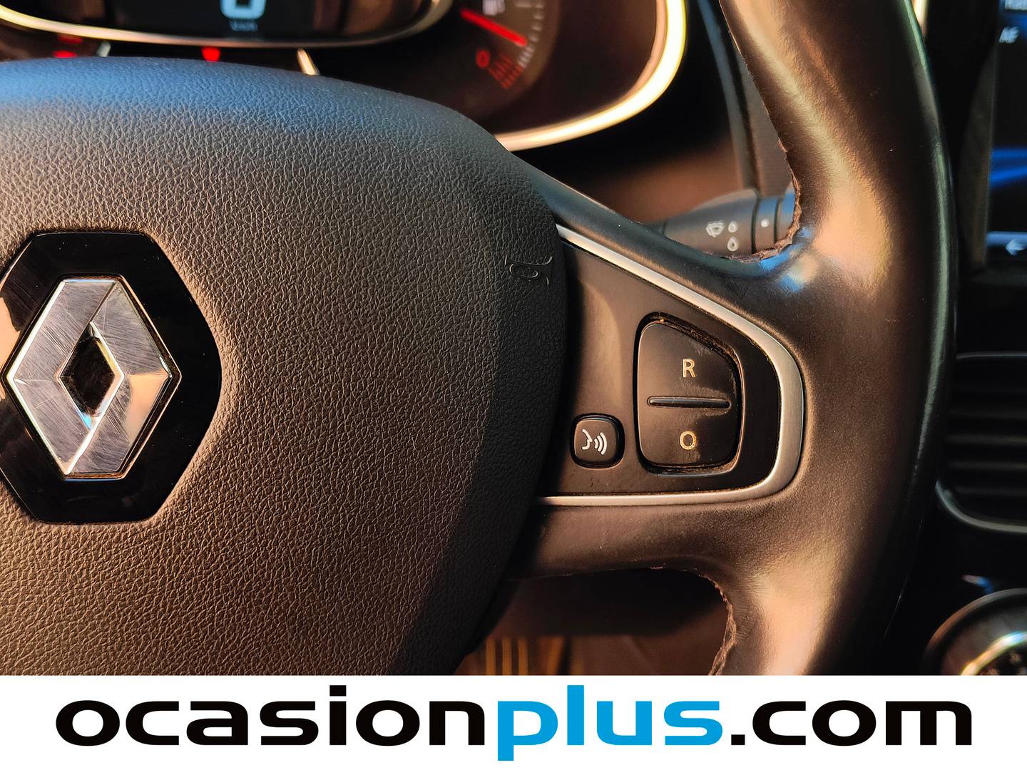 Renault Clio Renault Clio Zen Energy TCe (90 CV) seminuevo