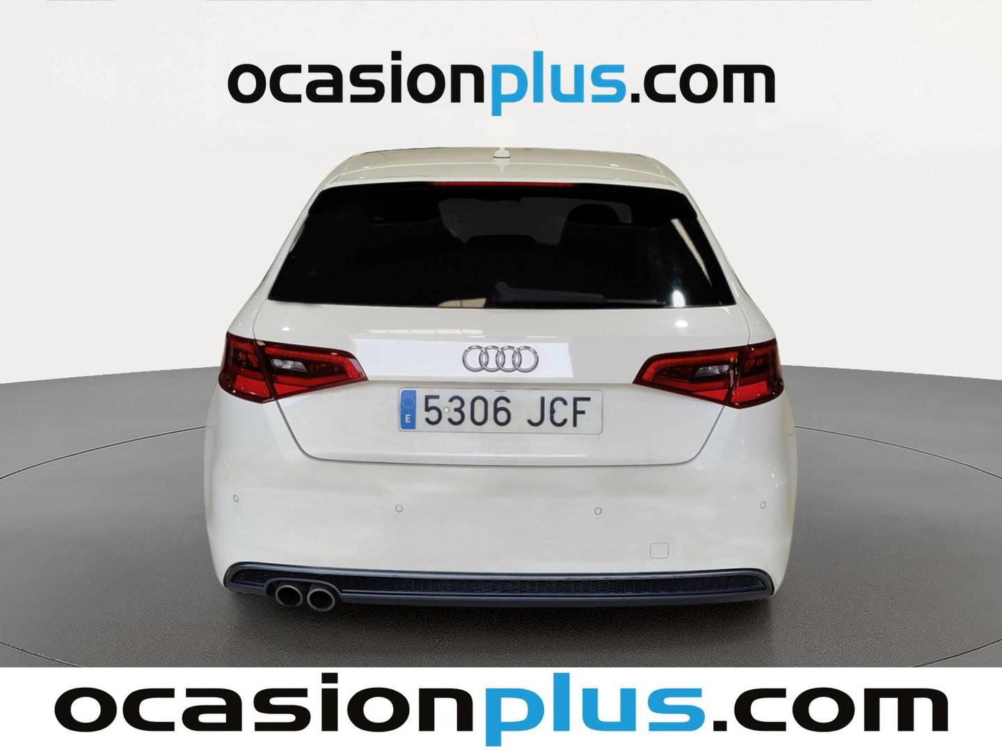 Audi A3 Audi A3 Sportback S line 2.0 TDI clean diesel (150 CV) barato