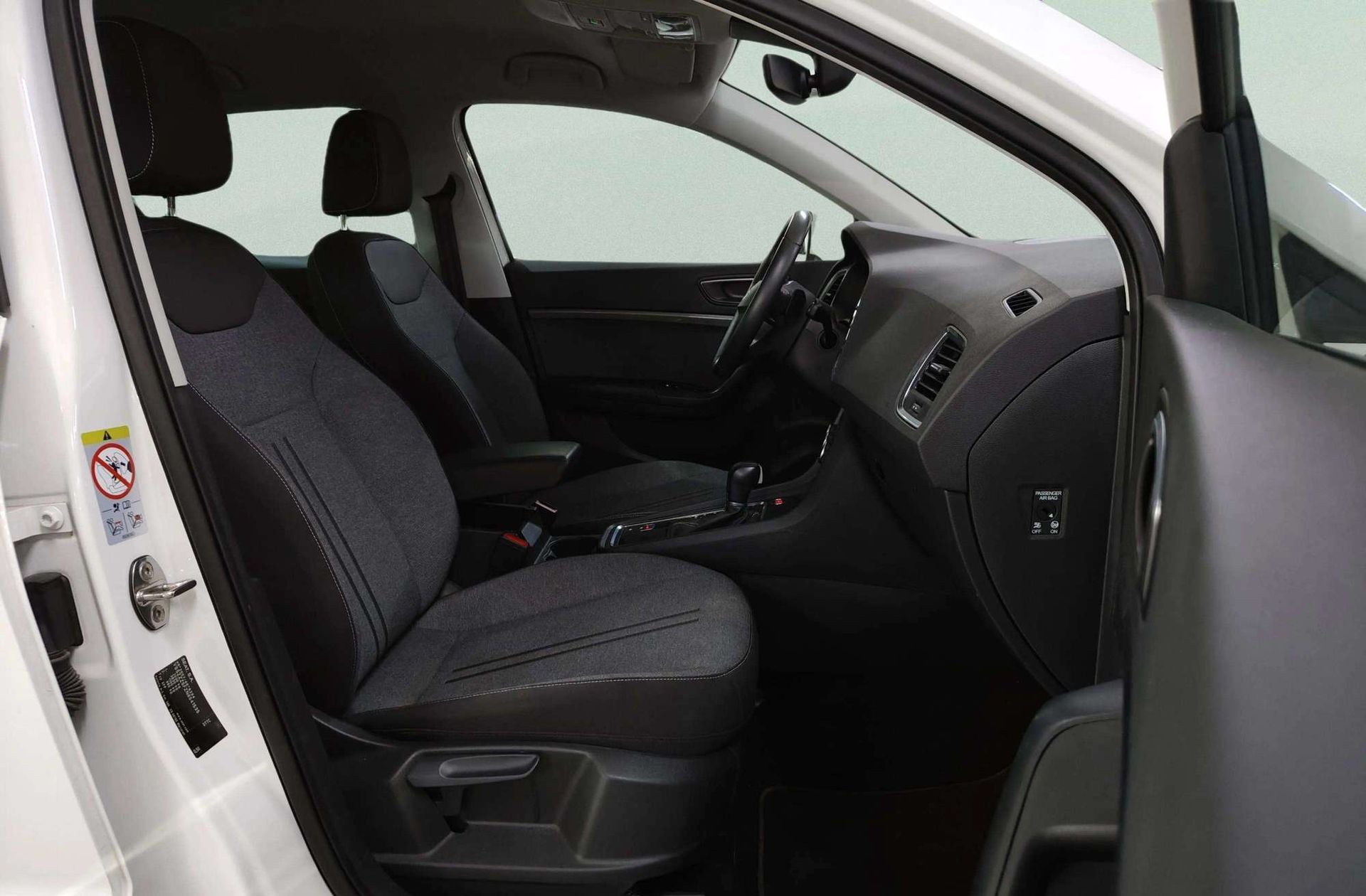 SEAT Ateca 2.0 TDI Style Go M DSG - foto 20