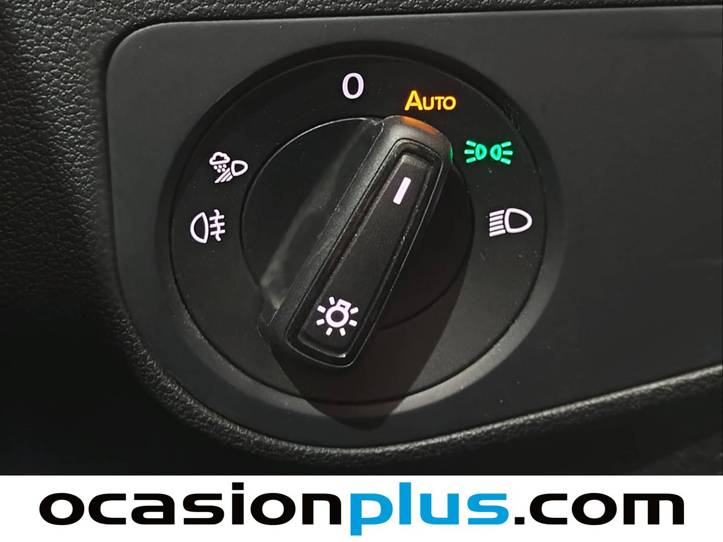 Acabados Volkswagen Tiguan Volkswagen Tiguan Life 2.0 TDI (150 CV) DSG