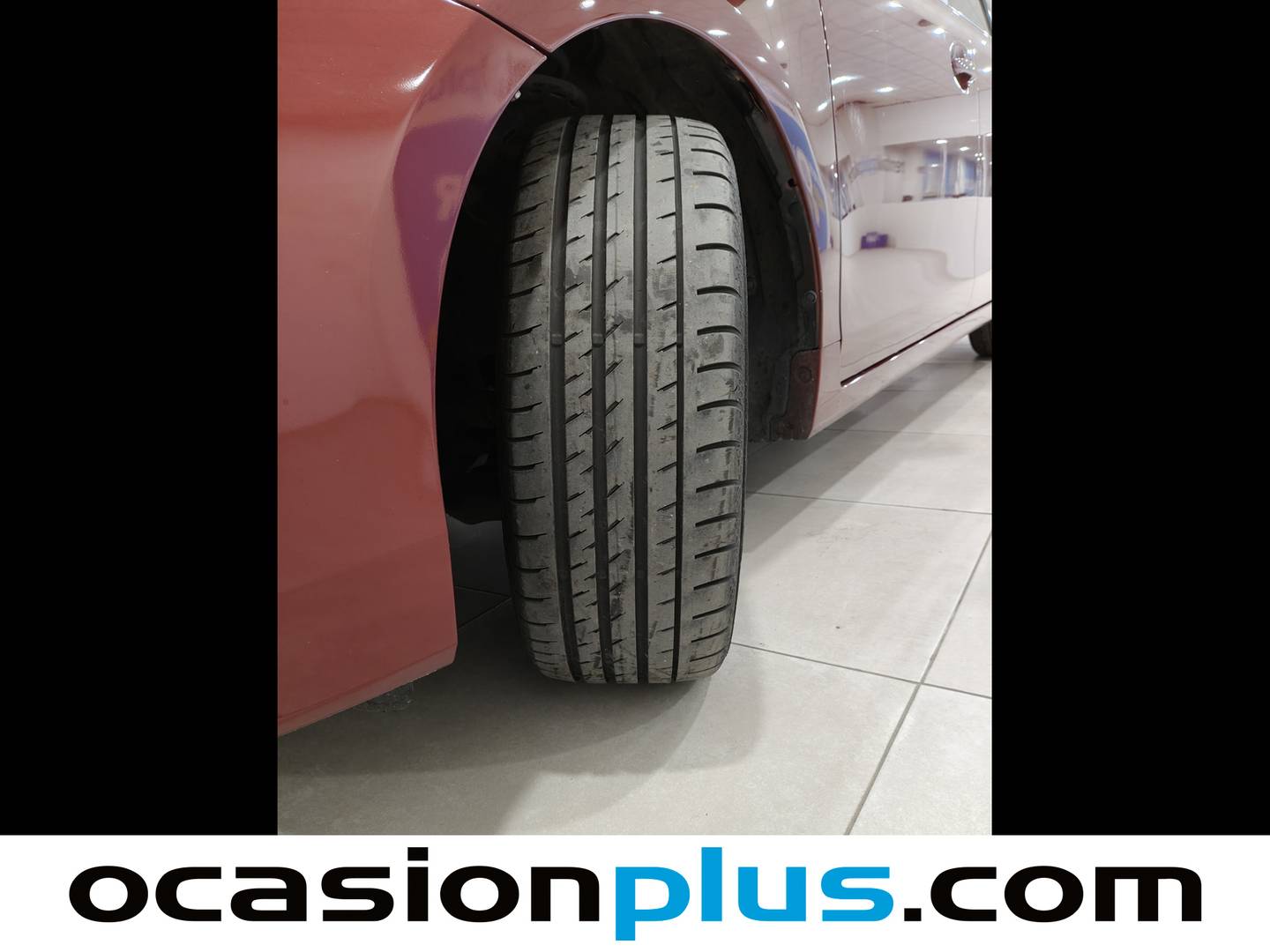 Toyota Prius+ Toyota Prius+ 1.8 Executive (136 CV) de segunda mano