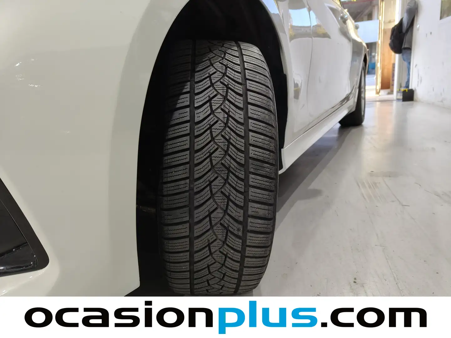 Foto BMW Serie 3 BMW Serie 3 320d xDrive Touring (190 CV)