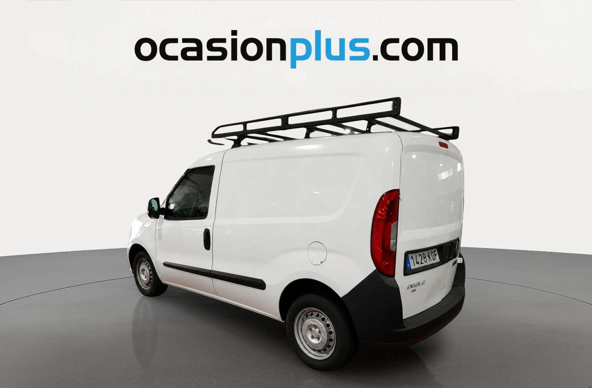 Fiat Doblò Cargo 1.3 MultiJet Base - foto 3