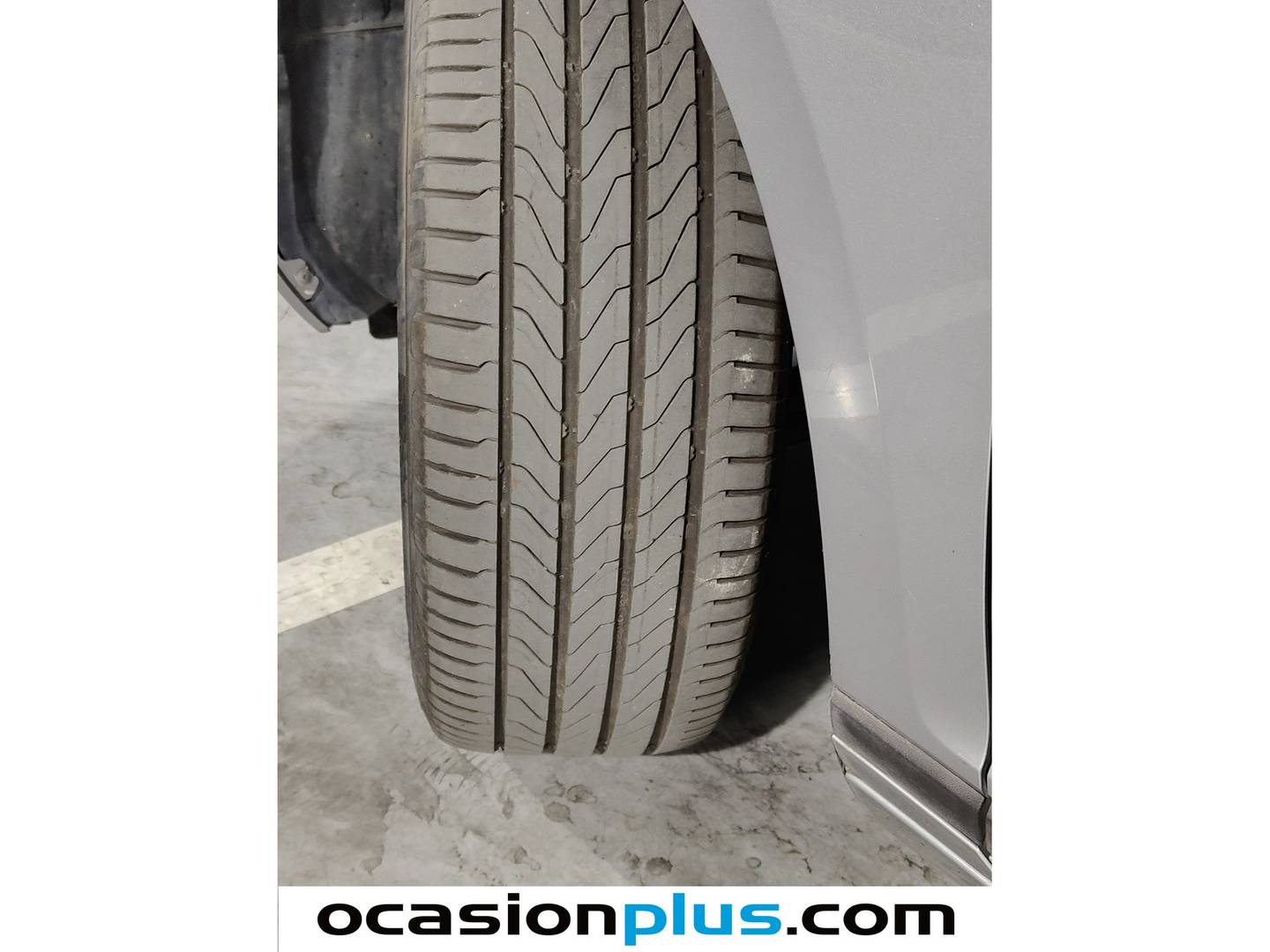 Foto Volkswagen Passat Volkswagen Passat Business 2.0 TDI (122 CV) DSG