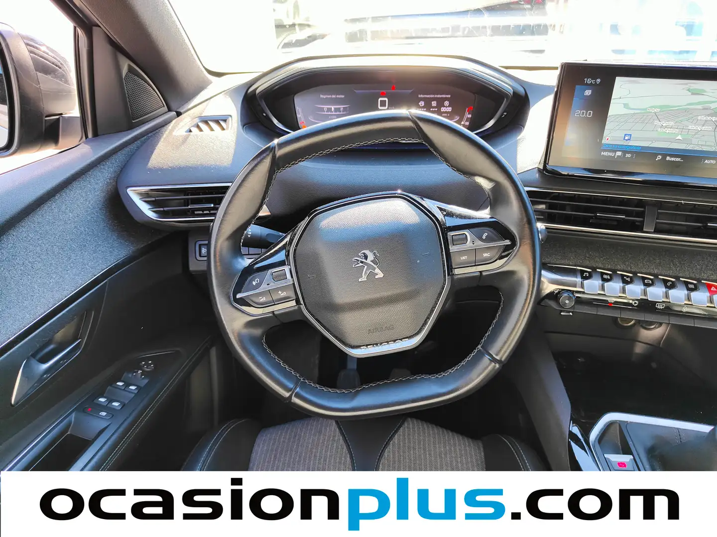 Foto Peugeot 3008 Peugeot 3008 PureTech 130 S&S Allure Pack (130 CV)