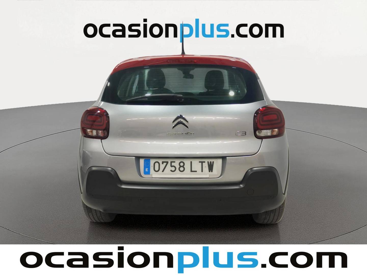 Citroën C3 Citroën C3 PureTech 83 Feel Pack (83 CV) barato