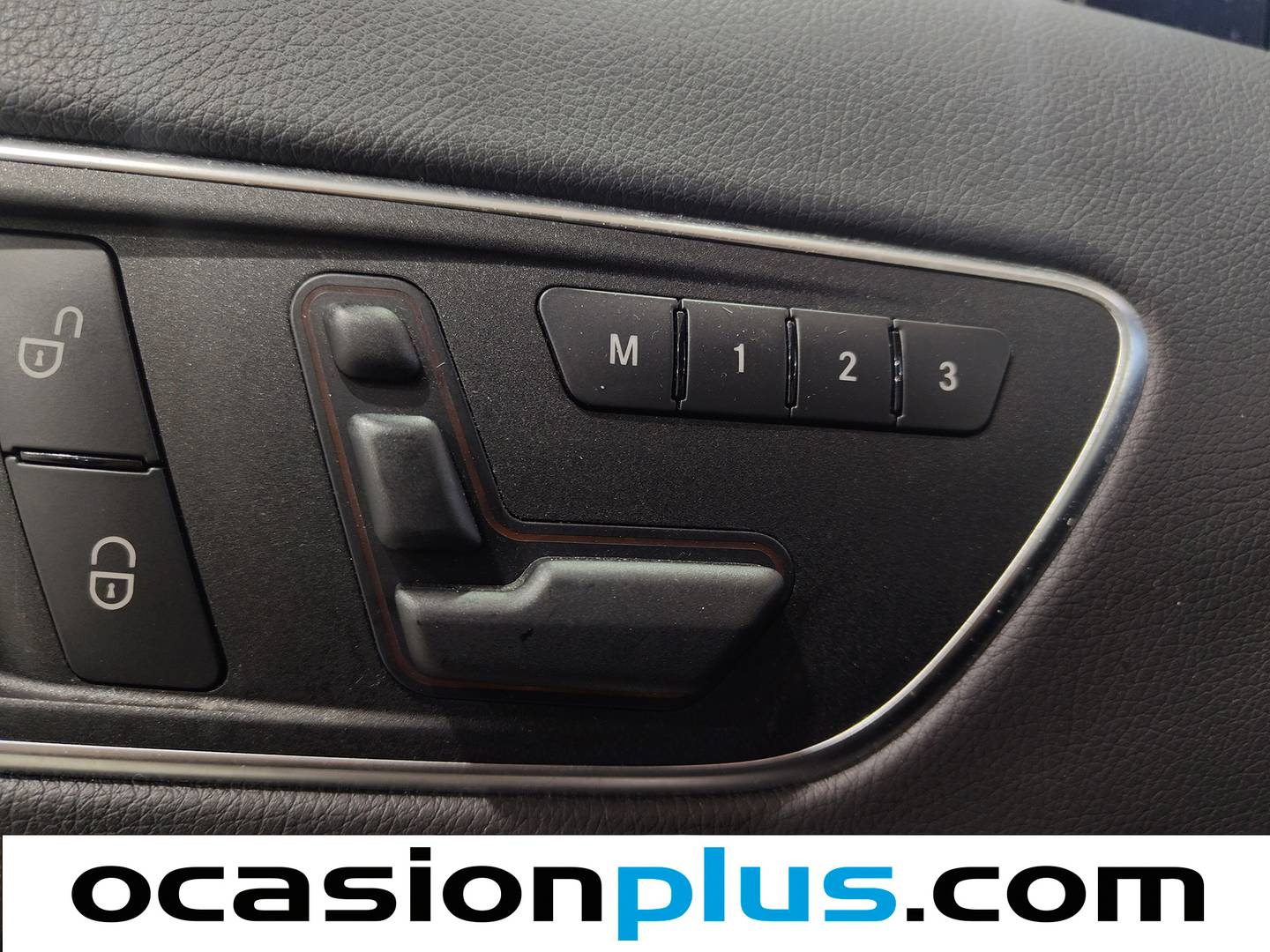 Accesorios del Mercedes GLA Mercedes GLA GLA 250 4Matic Urban (211 CV)