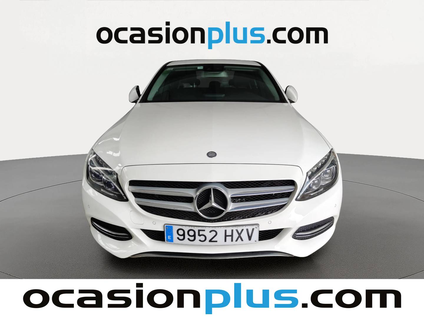 Mercedes Clase C Mercedes Clase C 220 BlueTEC Sportive Exclusive (170 CV) barato