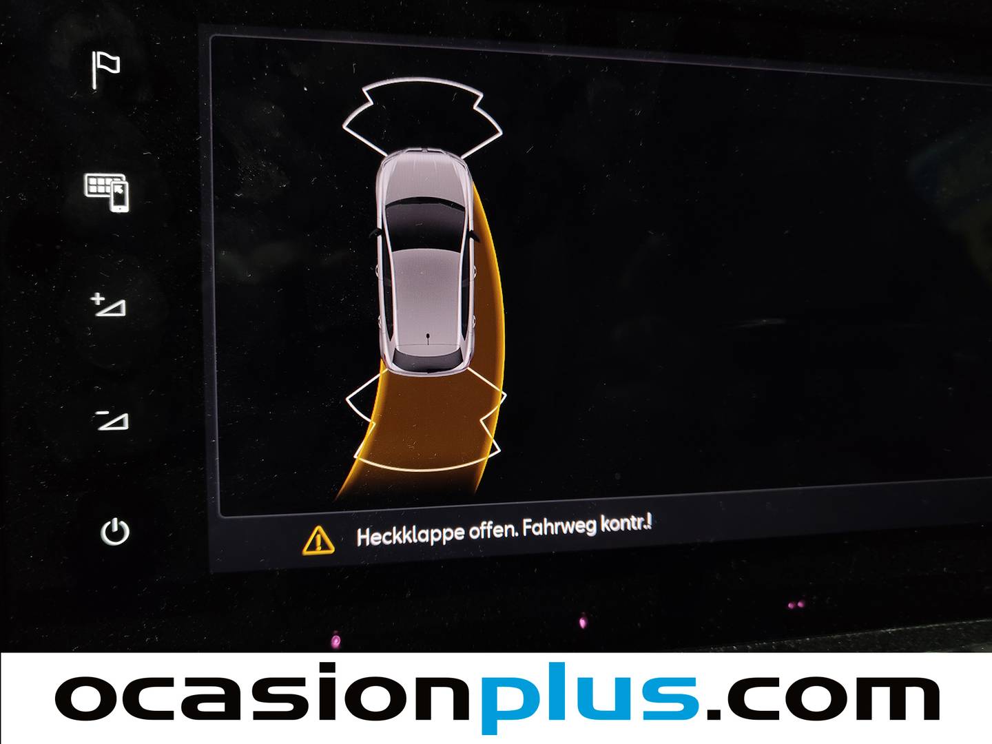 Foto Seat Ibiza SEAT Ibiza 1.5 TSI FR XL DSG (150 CV)