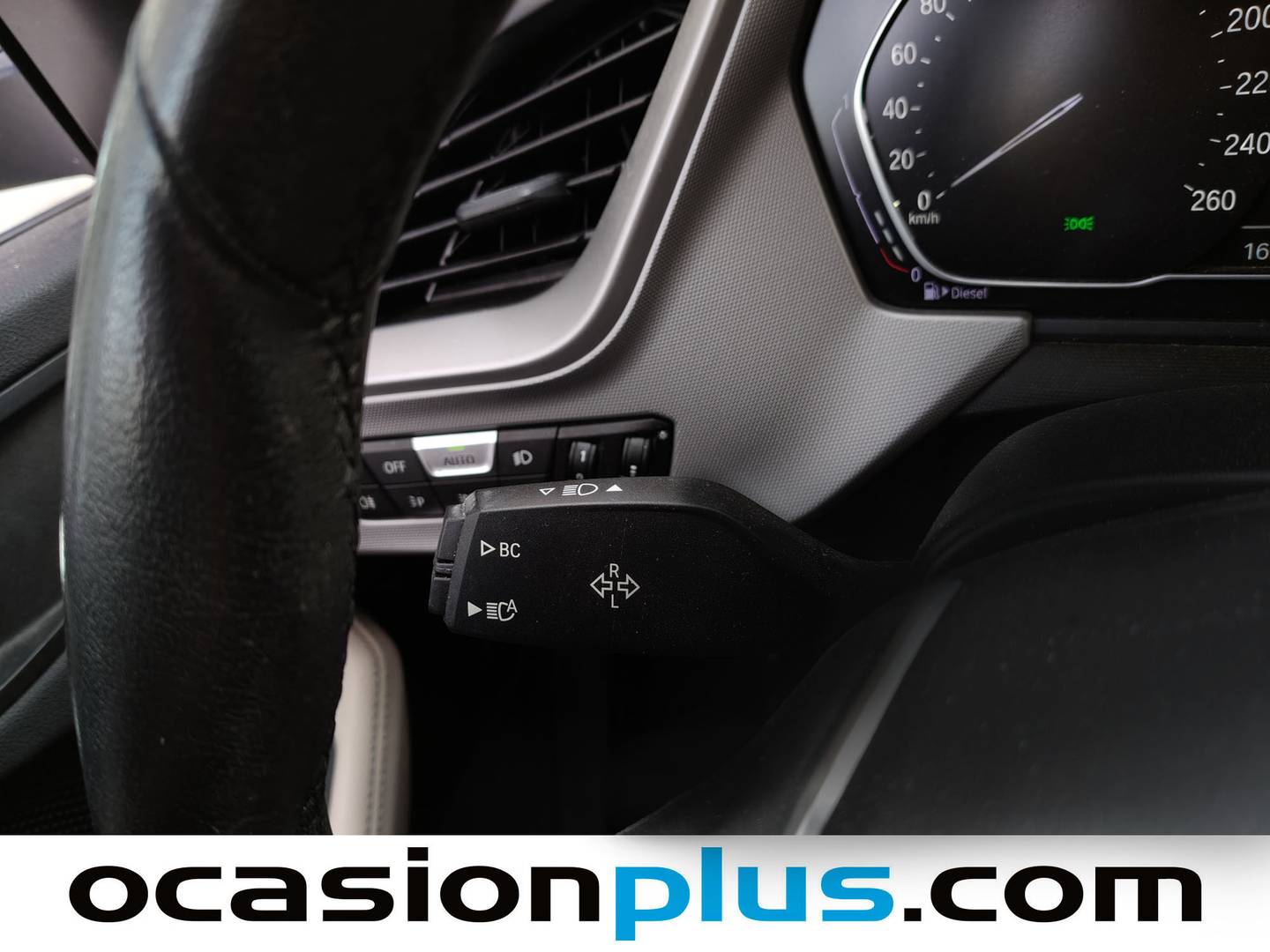 BMW Serie 2 BMW Serie 2 216d Gran Coupe (116 CV) 2021