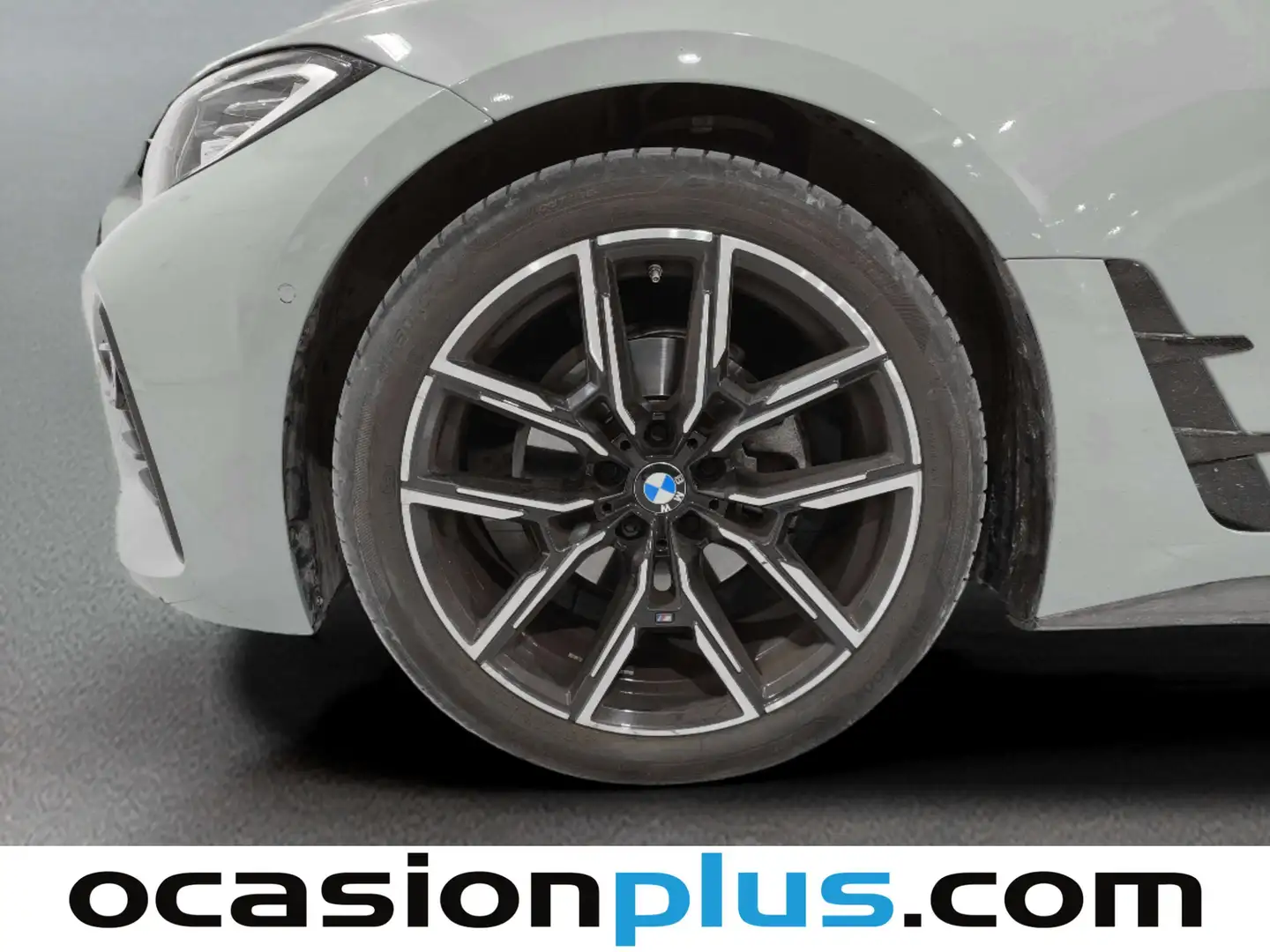 Foto BMW Serie 4 BMW Serie 4 420d Gran Coupe (190 CV) Pack M