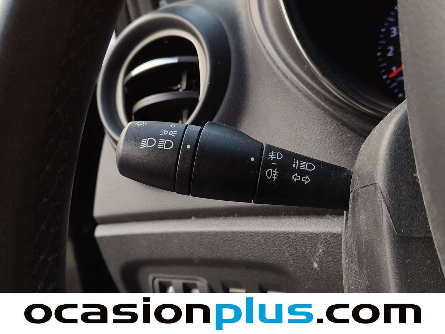 Foto Renault Captur Renault Captur Intens Energy TCe (90 CV)