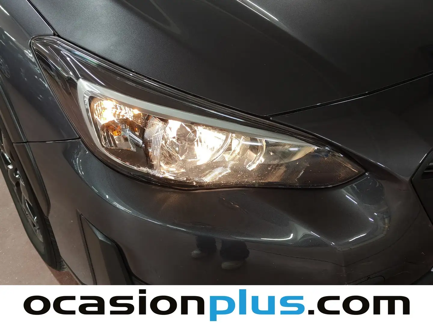 Foto Subaru XV Subaru XV 1.6 Sport CVT (114 CV)