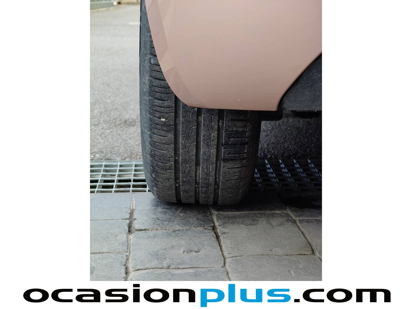 Fiat 500 Fiat 500 Electrico Electrico Monotrim 320km (118 CV) seminuevo