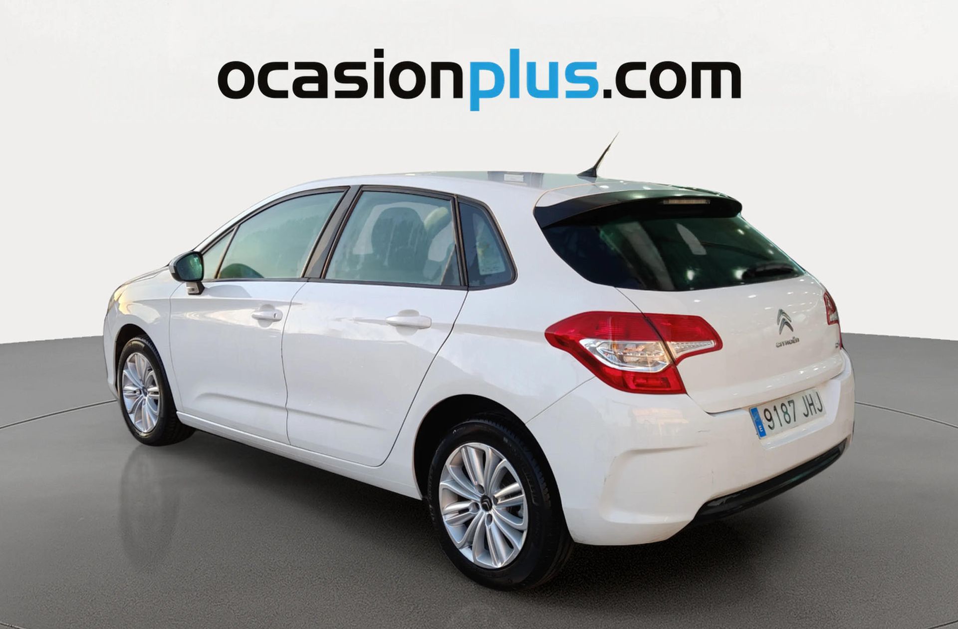 Citroën C4 PureTech 110 Live Edition - foto 3
