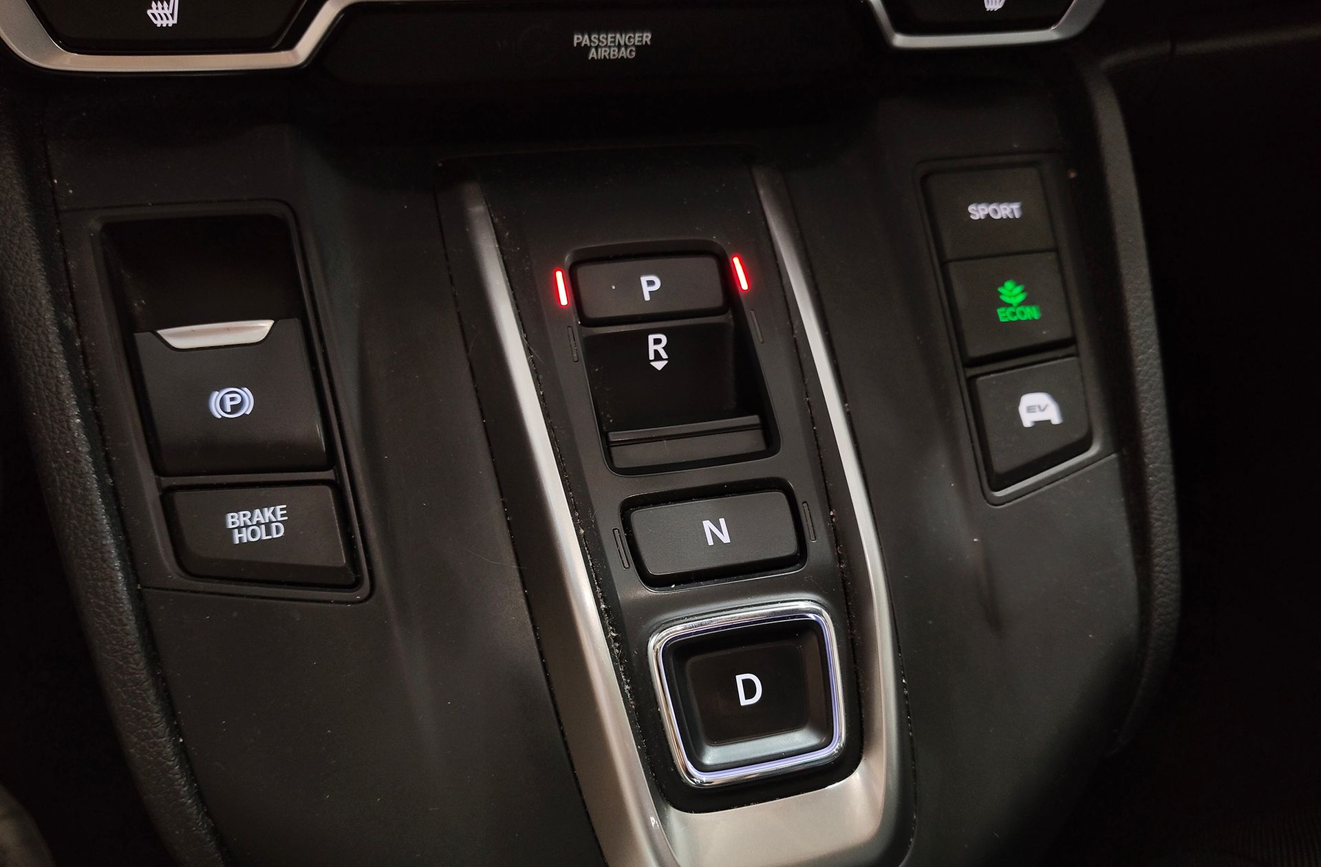 Honda CR-V 2.0 i-MMD Elegance Navi - foto 5