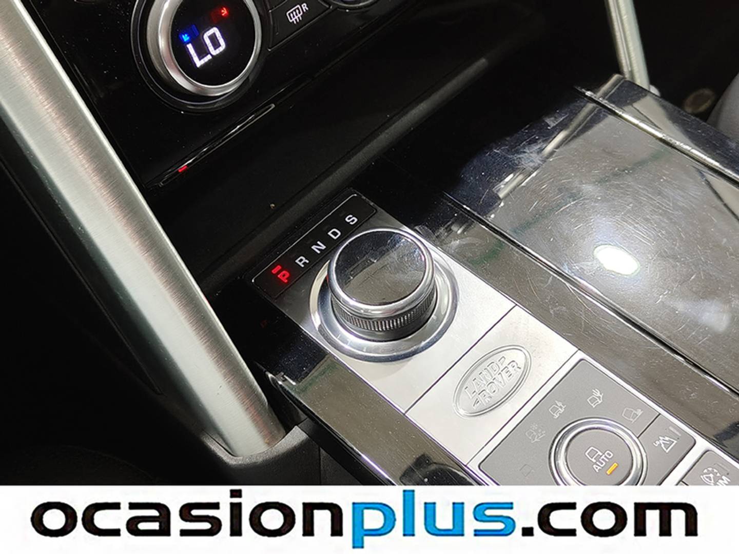 Foto Land Rover Discovery Land Rover Discovery 2.0 I4 SD4 HSE Auto (240 CV)