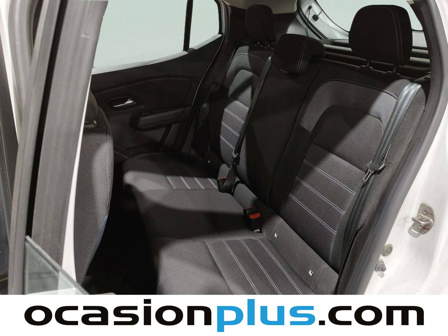 Foto Dacia Sandero Dacia Sandero Comfort TCe (90 CV)