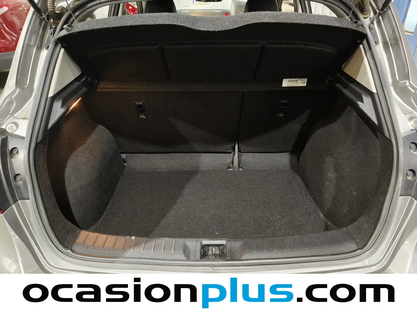 Foto Nissan PULSAR Nissan Pulsar dCi 110 N-Connecta (110 CV)