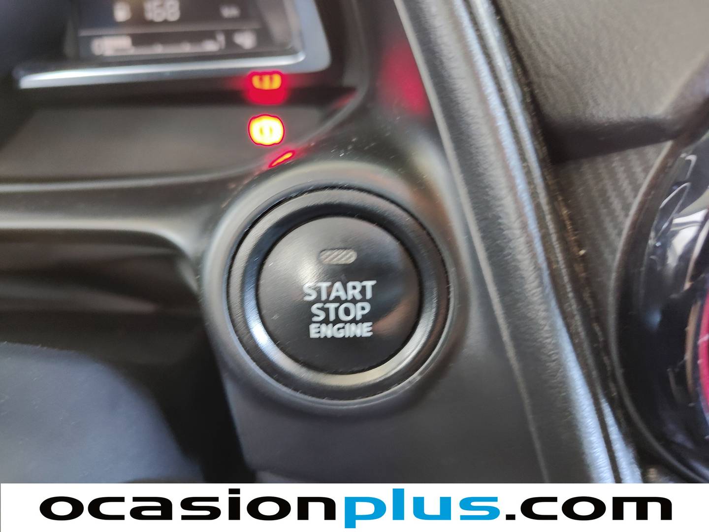 Foto Mazda CX-3 Mazda CX-3 1.5 DE SKYACTIV Luxury 2WD  (105 CV)