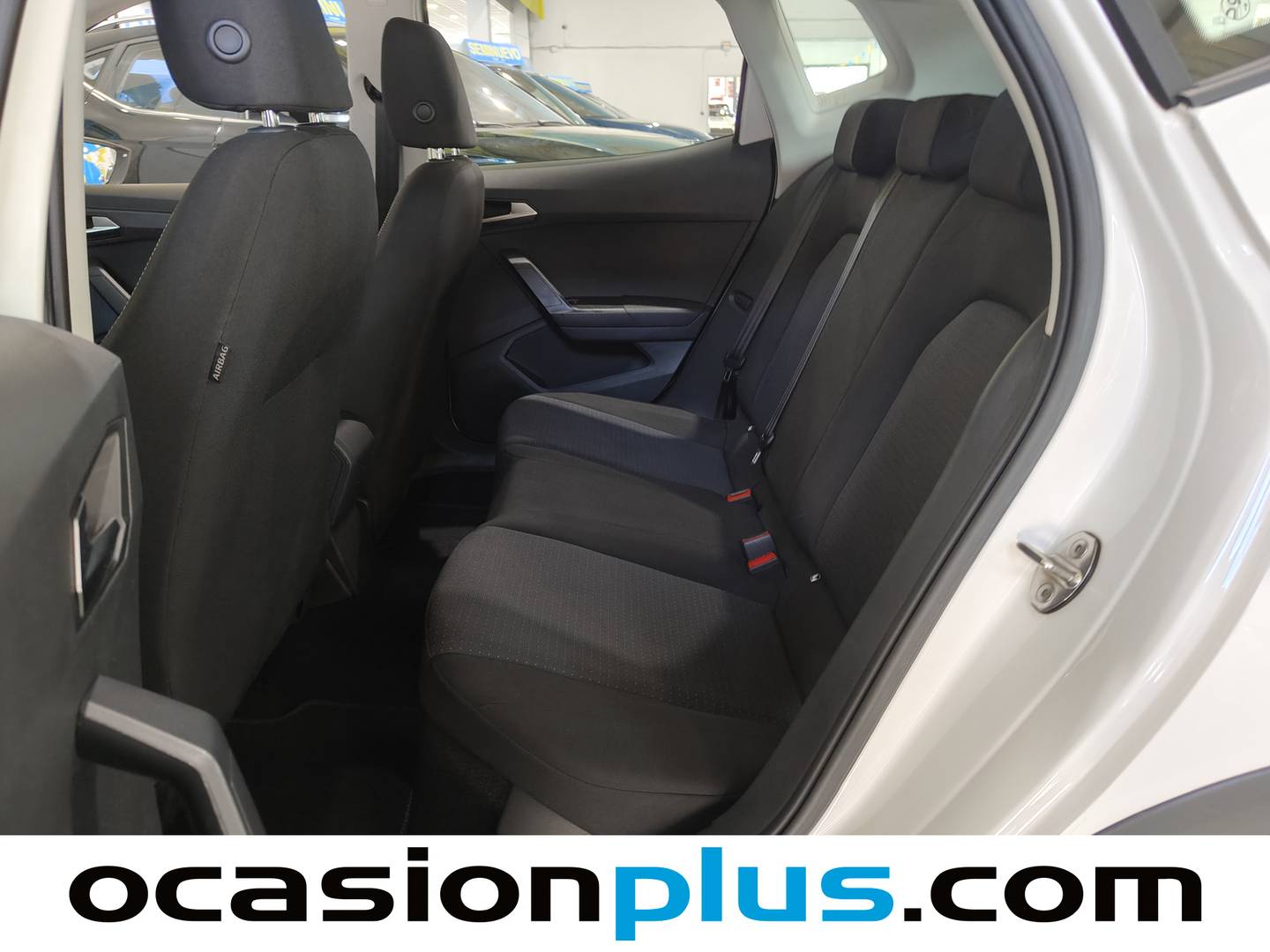 Foto Seat Arona SEAT Arona 1.0 TSI Style XL (110 CV)