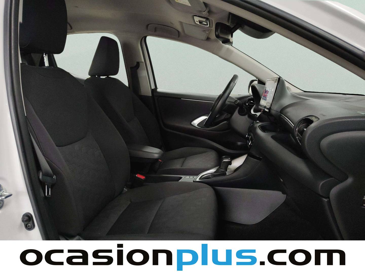 Toyota Yaris Toyota Yaris 120H Active Plus (116 CV) de ocasión