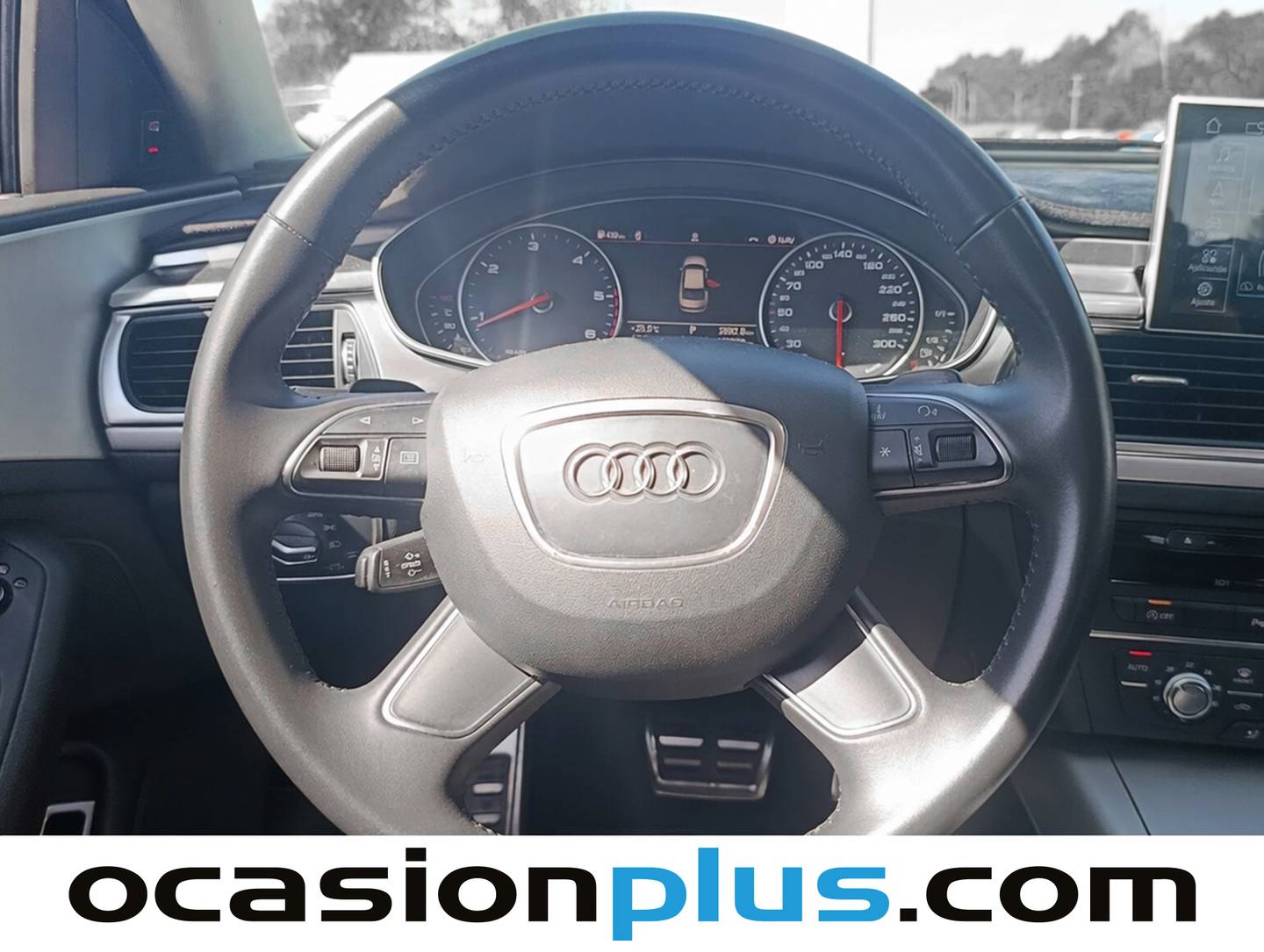 Audi A6 Audi A6 Advanced edition 2.0 TDI ultra (190 CV) S tronic Pack S Line 2017