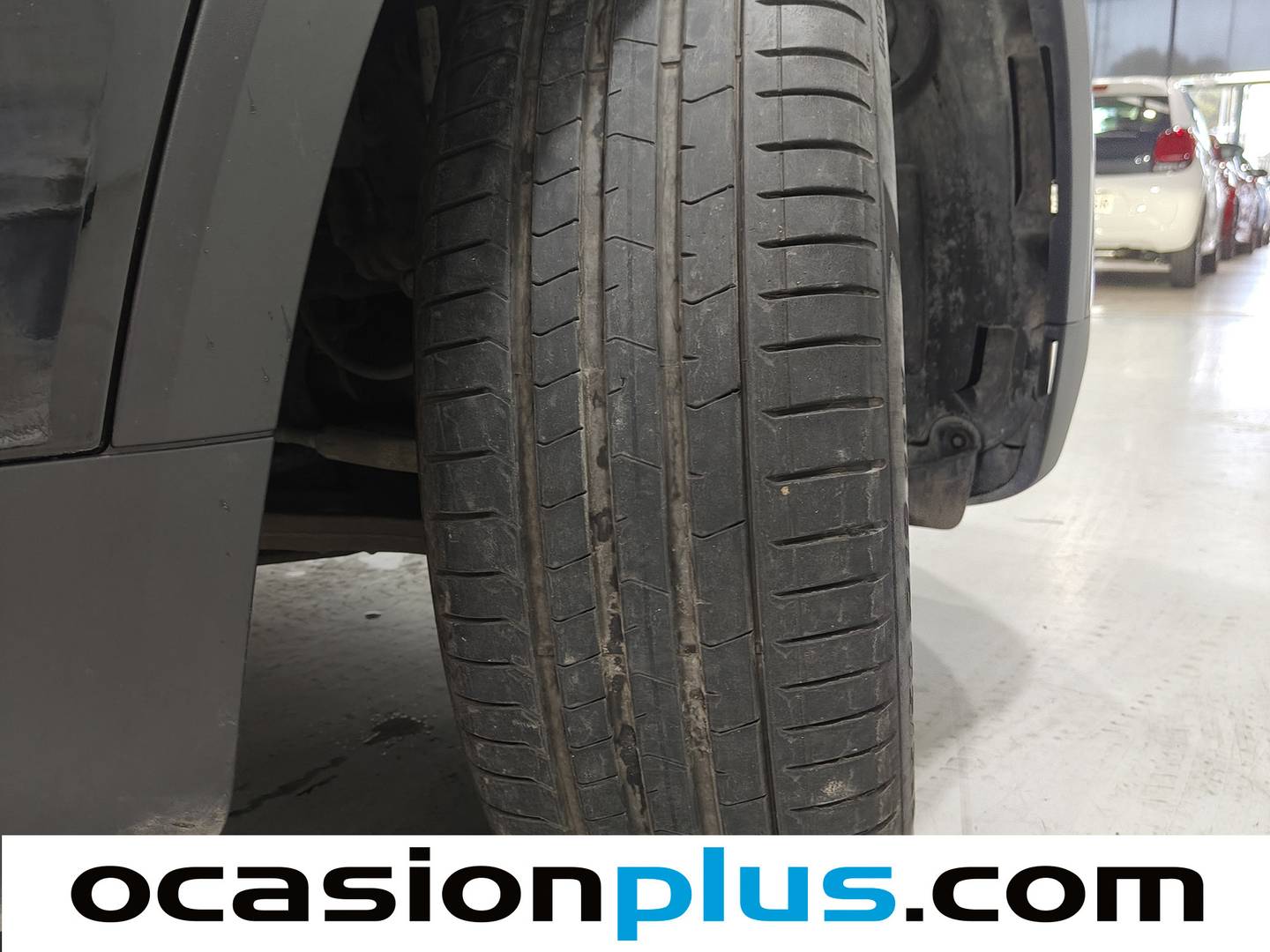 Mercedes GLB Mercedes GLB 200 d 4Matic (150 CV) Pack AMG seminuevo