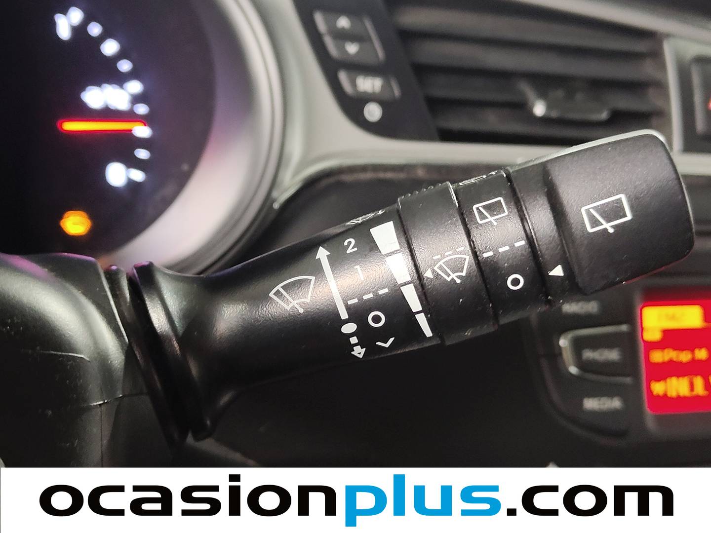 KIA Ceed Kia Ceed 1.4 CRDi WGT Concept (90 CV) 90cv